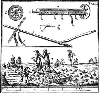 Historie — Reichart 1753