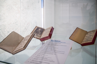 Historische Schriften von Christian Reichart Historische Schriften von Christian Reichart