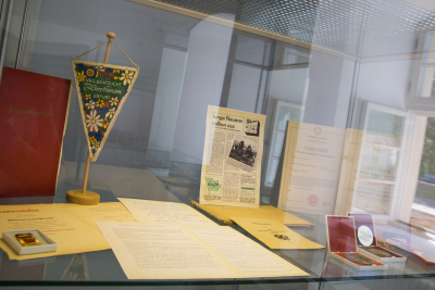 VEG Saatzucht Zierpflanzen VEG Saatzucht Zierpflanzen