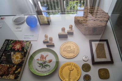 Preise aus dem Hause Kakteen Haage Preise aus dem Hause Kakteen Haage