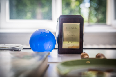 Preis aus dem Hause Kakteen Haage Preis aus dem Hause Kakteen Haage