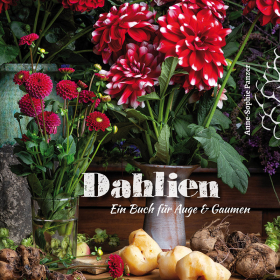 Titel Dahlienbuch Titel Dahlienbuch