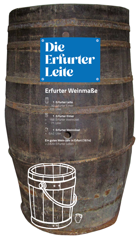 <p>Erfurter Leite</p> <p>Erfurter Leite</p>
