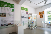 <p>Planwirtschaft und Volkseigenes Gut Zierpflanzen</p> <p>Planwirtschaft und Volkseigenes Gut Zierpflanzen</p>