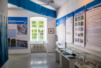 <p>Ausstellungsfläche Waid</p> <p>Ausstellungsfläche Waid</p>