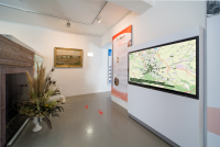 <p>Gärtnereiregister um 1910</p> <p>Gärtnereiregister um 1910</p>