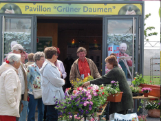 <p>Beratung auf der BUGA 2007</p> <p>Beratung auf der BUGA 2007</p>