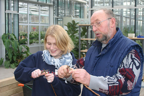 Berufsausbildung Berufsausbildung