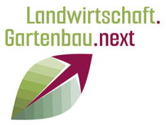 Nachwuchsförderung im Projekt Landwirtschaft.Gartenbau.next