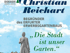 Verdient verehrt – Christian Reichart und seine Erben